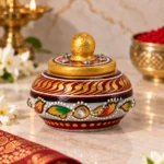 Traditional Sindoor Box - Image 4