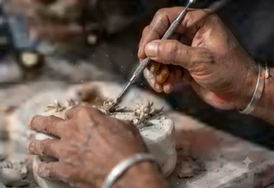 Hand Carving