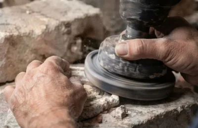 Polishing