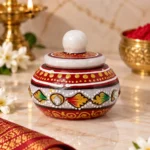 Traditional Sindoor Box - Image 3