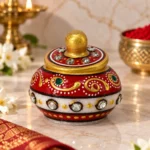 Traditional Sindoor Box - Image 5
